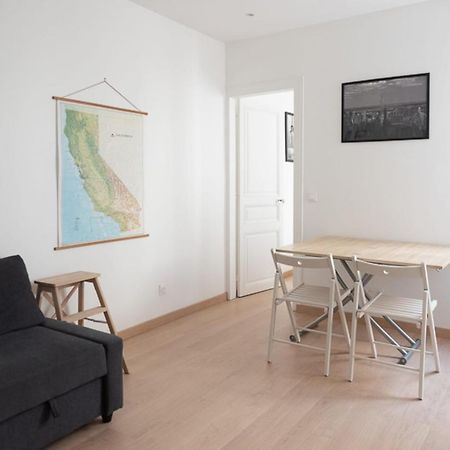 Very Bright Nest Close To Belleville Park Paris Exterior photo